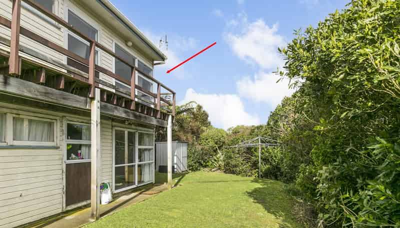 1/43 Cheshire Street, Northland