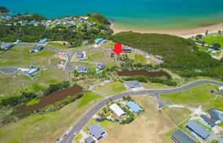 68 Banyan Road, Karikari Peninsula