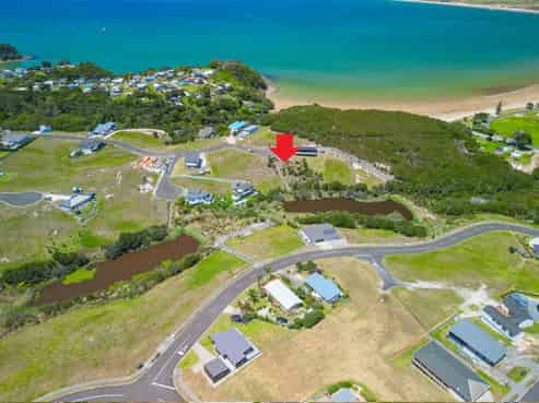 68 Banyan Road, Karikari Peninsula