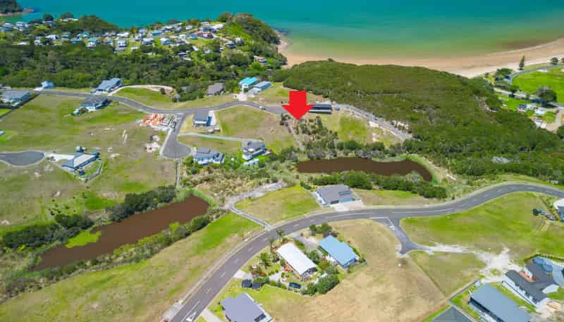 68 Banyan Road, Karikari Peninsula