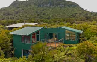 8 Ross Place, Te Miko