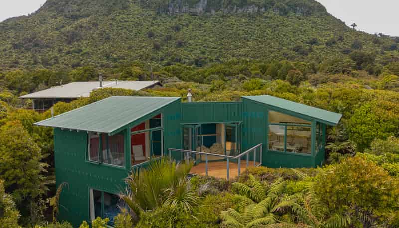 8 Ross Place, Te Miko