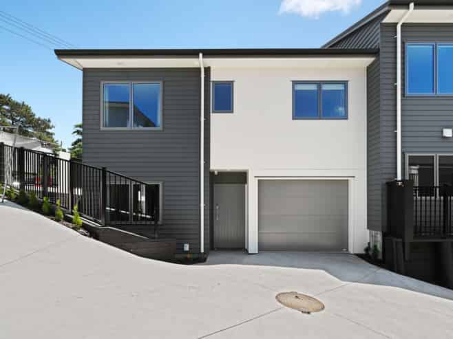 1/6 Ruakiwi Road, Hamilton Lake