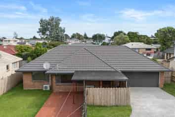 51 Gadsby Road, Favona