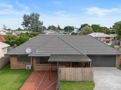 51 Gadsby Road, Favona