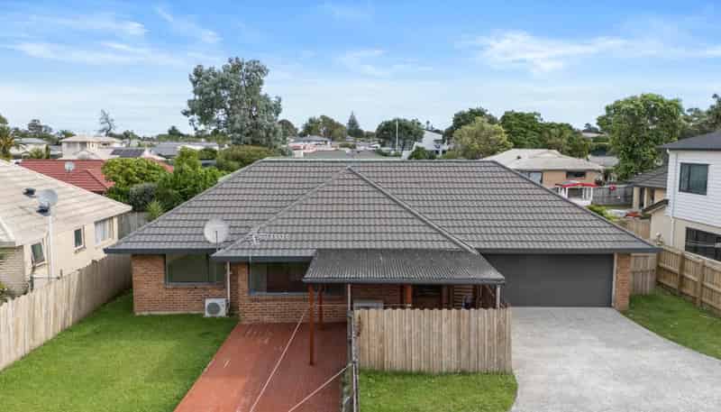 51 Gadsby Road, Favona