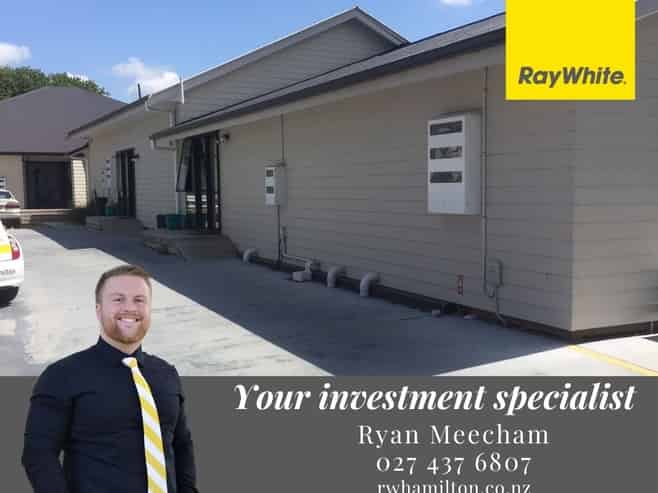 21C Rm A Vialou Street, Hamilton Central