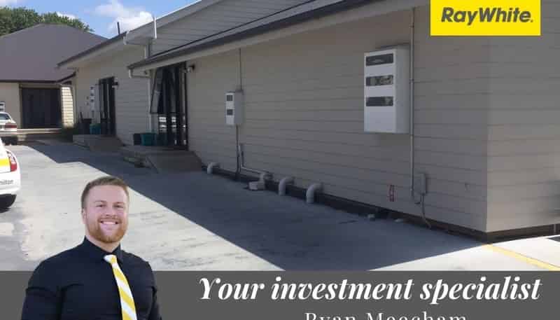 21C Rm A Vialou Street, Hamilton Central