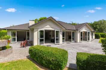 7 Tunbridge Wells, Ohau
