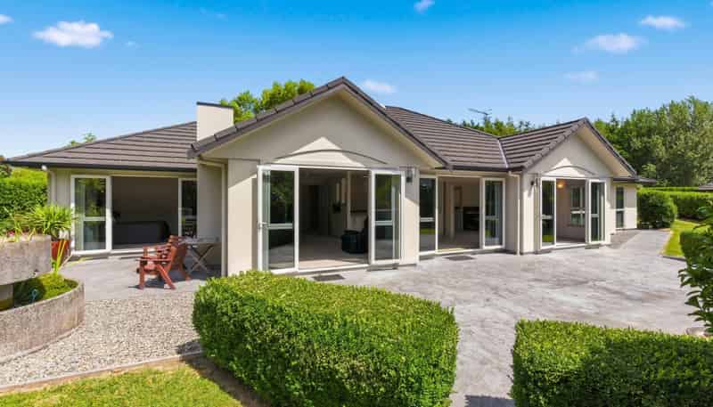 7 Tunbridge Wells, Ohau