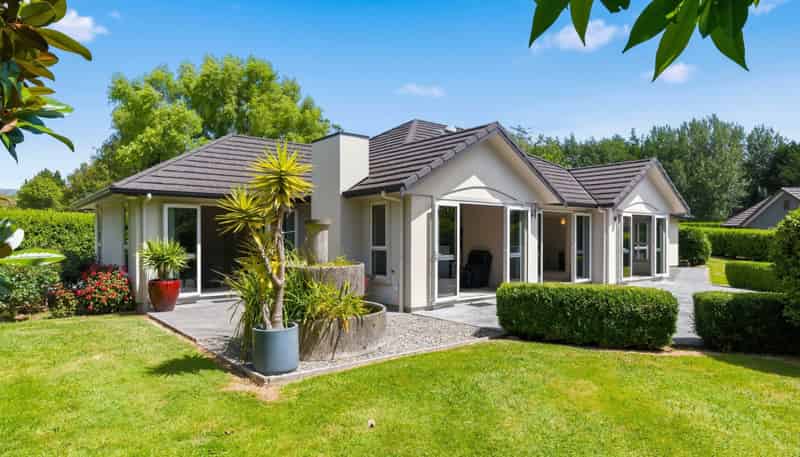7 Tunbridge Wells, Ohau