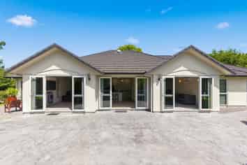 7 Tunbridge Wells, Ohau