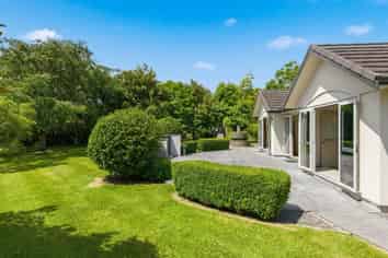 7 Tunbridge Wells, Ohau