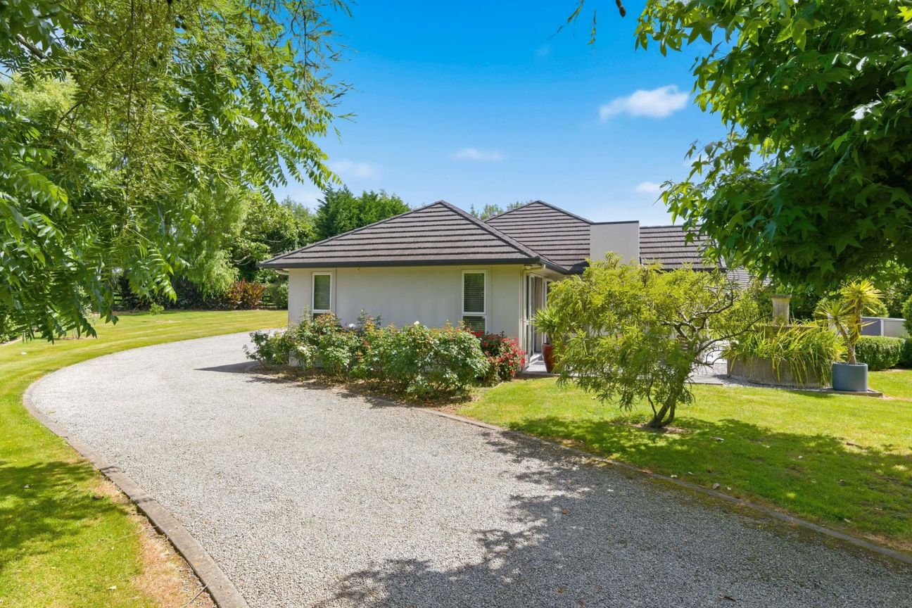 Privacy, location and style – další