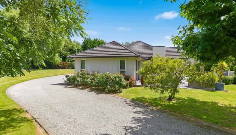 7 Tunbridge Wells, Ohau