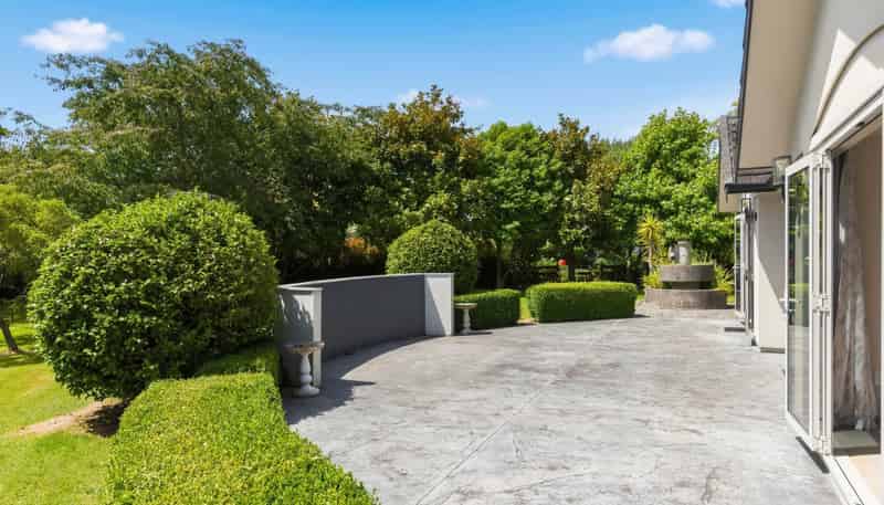7 Tunbridge Wells, Ohau