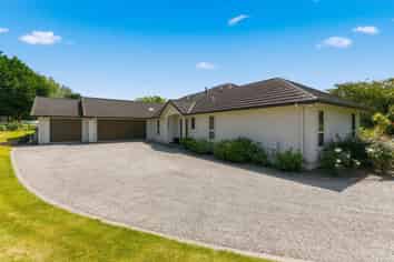 7 Tunbridge Wells, Ohau