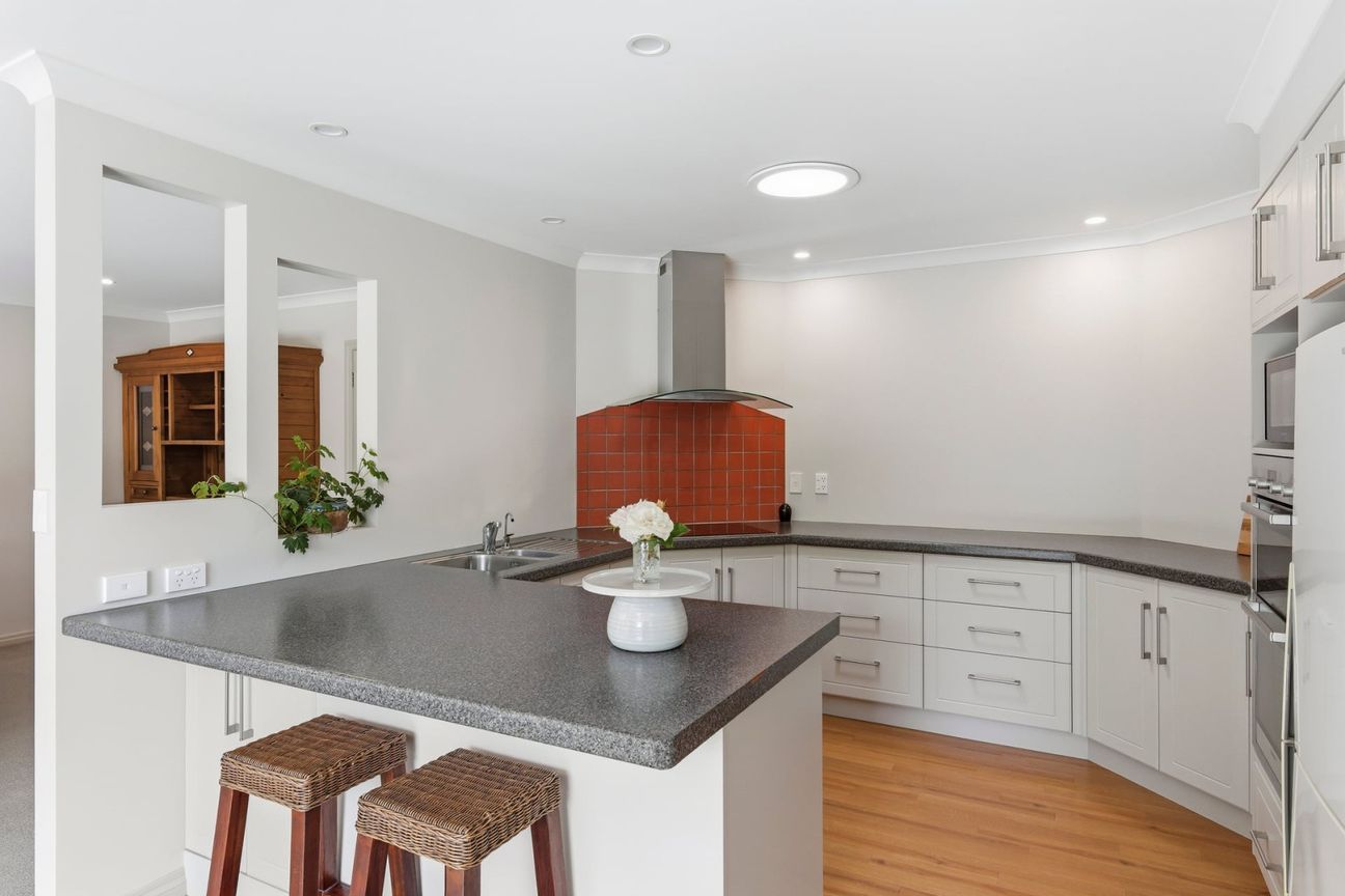 Privacy, location and style – pohled 3