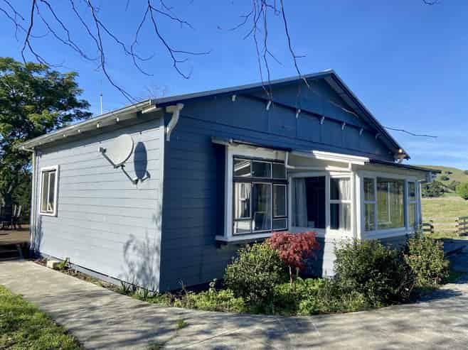 428 Crownthorpe Settlement Road, Crownthorpe