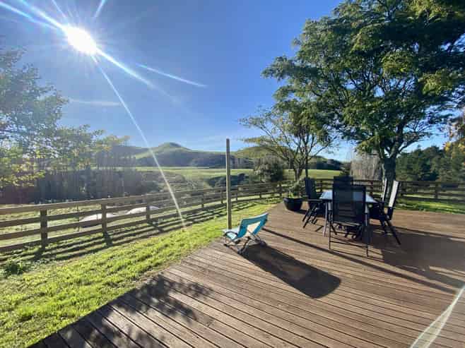 428 Crownthorpe Settlement Road, Crownthorpe