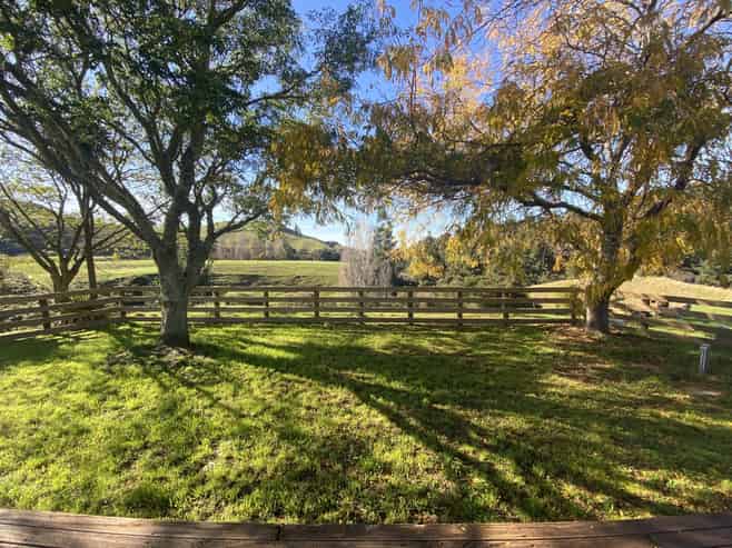 428 Crownthorpe Settlement Road, Crownthorpe