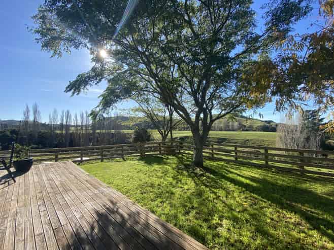 428 Crownthorpe Settlement Road, Crownthorpe