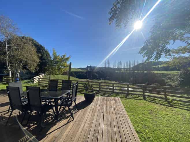 428 Crownthorpe Settlement Road, Crownthorpe