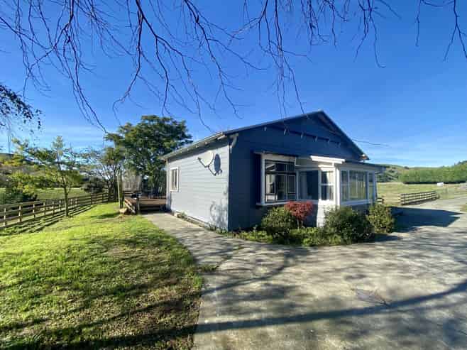 428 Crownthorpe Settlement Road, Crownthorpe