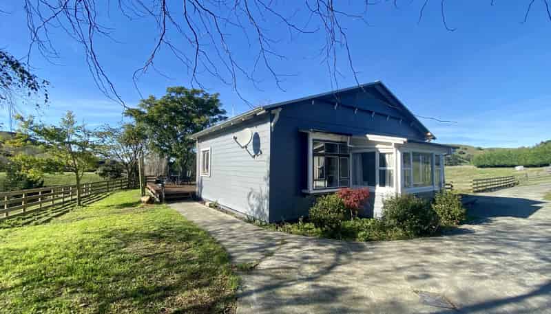 428 Crownthorpe Settlement Road, Crownthorpe