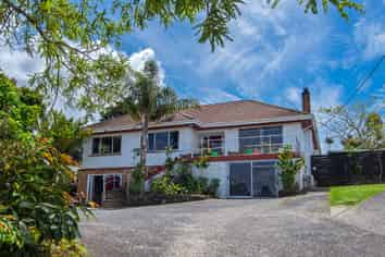 14A Puriri Street, KAMO