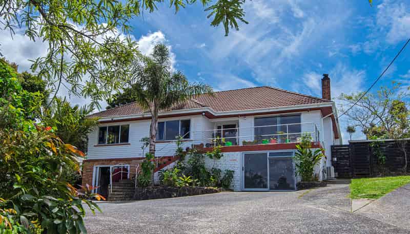 14A Puriri Street, KAMO