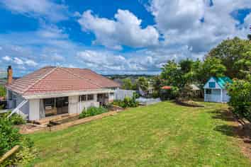 14A Puriri Street, KAMO