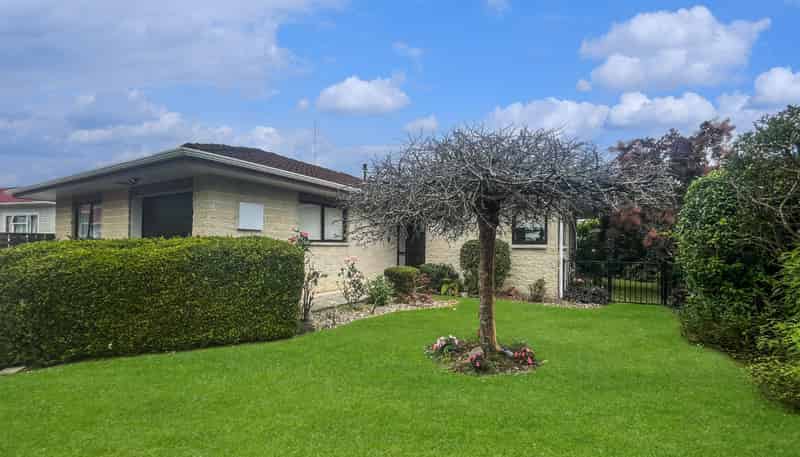 14A Monrad Street, Highbury