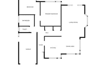 103 Levers Road, Matua