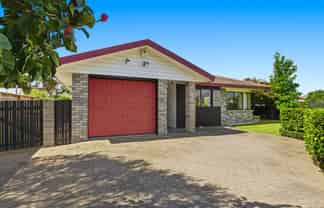 103 Levers Road, Matua