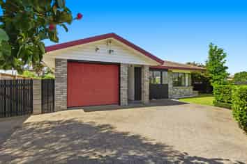 103 Levers Road, Matua