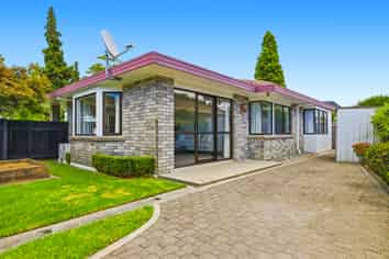 103 Levers Road, Matua