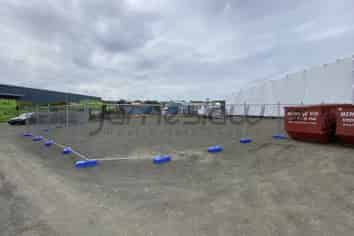 Fenced Yard Space in Silverdale