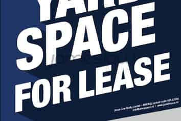 Fenced Yard Space in Silverdale