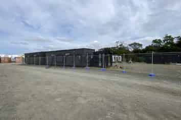 Fenced Yard Space in Silverdale