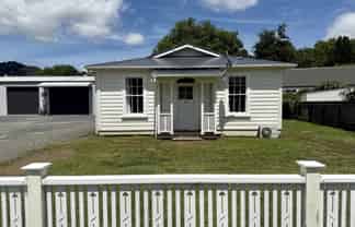 53 Te Kumi Road, Te Kuiti