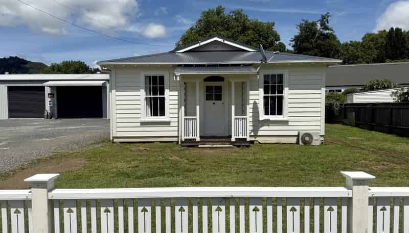 53 Te Kumi Road, Te Kuiti