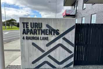 104/4 Rauroa Lane, Hobsonville