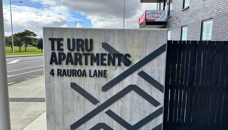 104/4 Rauroa Lane, Hobsonville