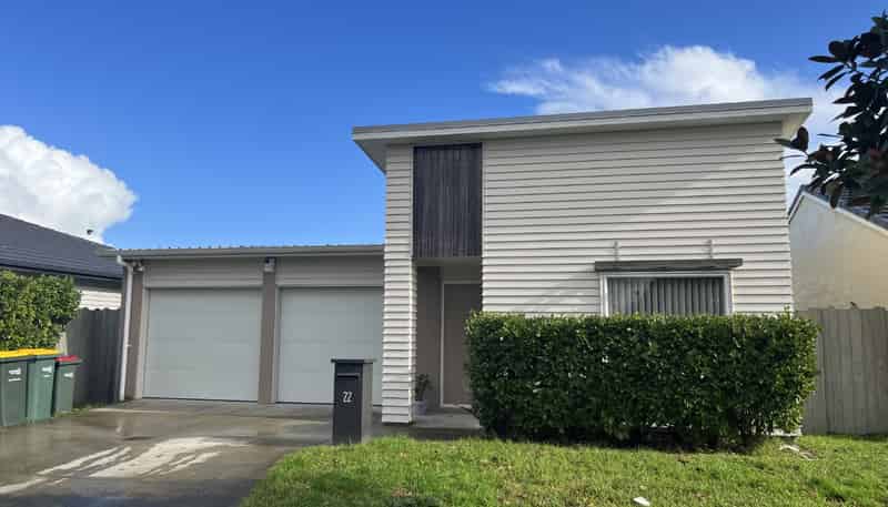 22 Popokatea Drive, Takanini