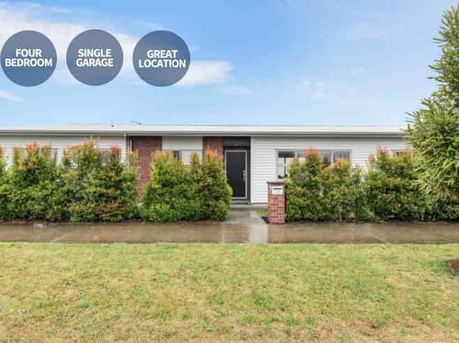 32 Kare Ariki Place, Pukekohe