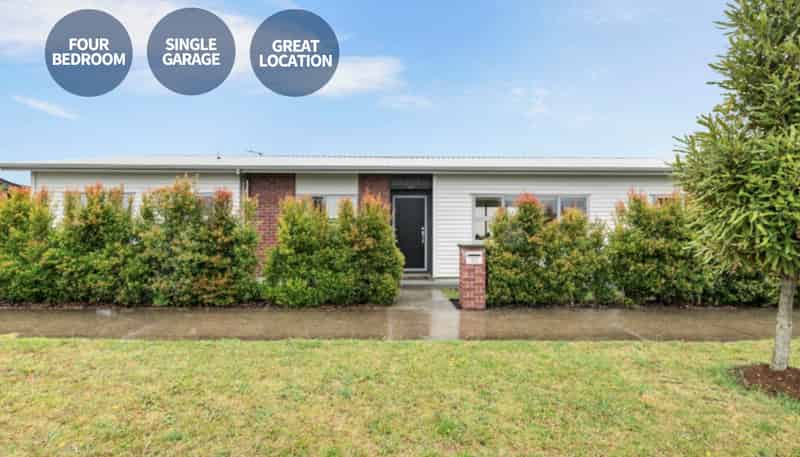 32 Kare Ariki Place, Pukekohe