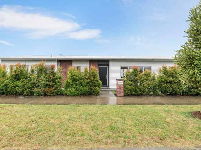 32 Kare Ariki Place, Pukekohe