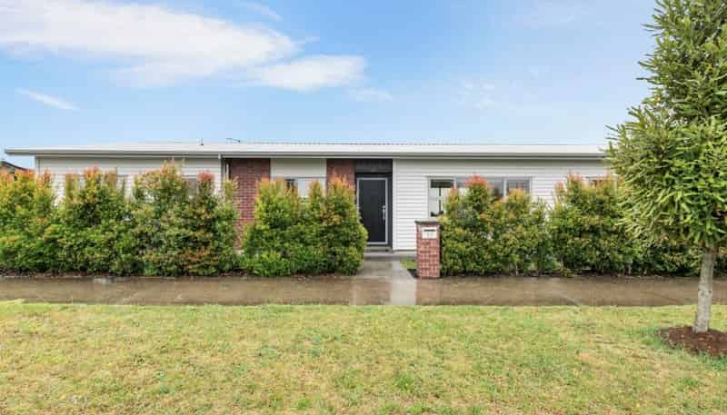 32 Kare Ariki Place, Pukekohe