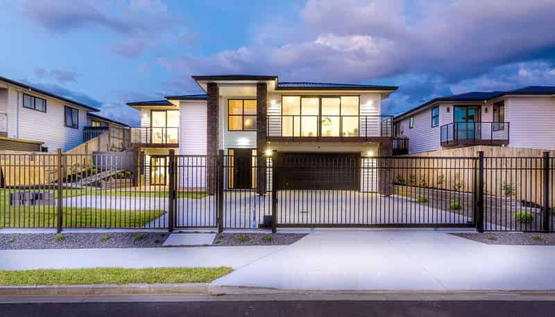 168 Ninth View Avenue, Beachlands